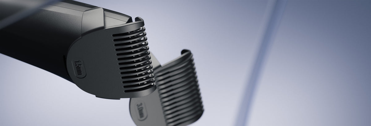 Alles wat je moet weten over de SafeShave™ Blades