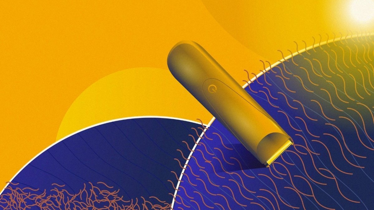 Ballen scheren voor beginners | BALZY