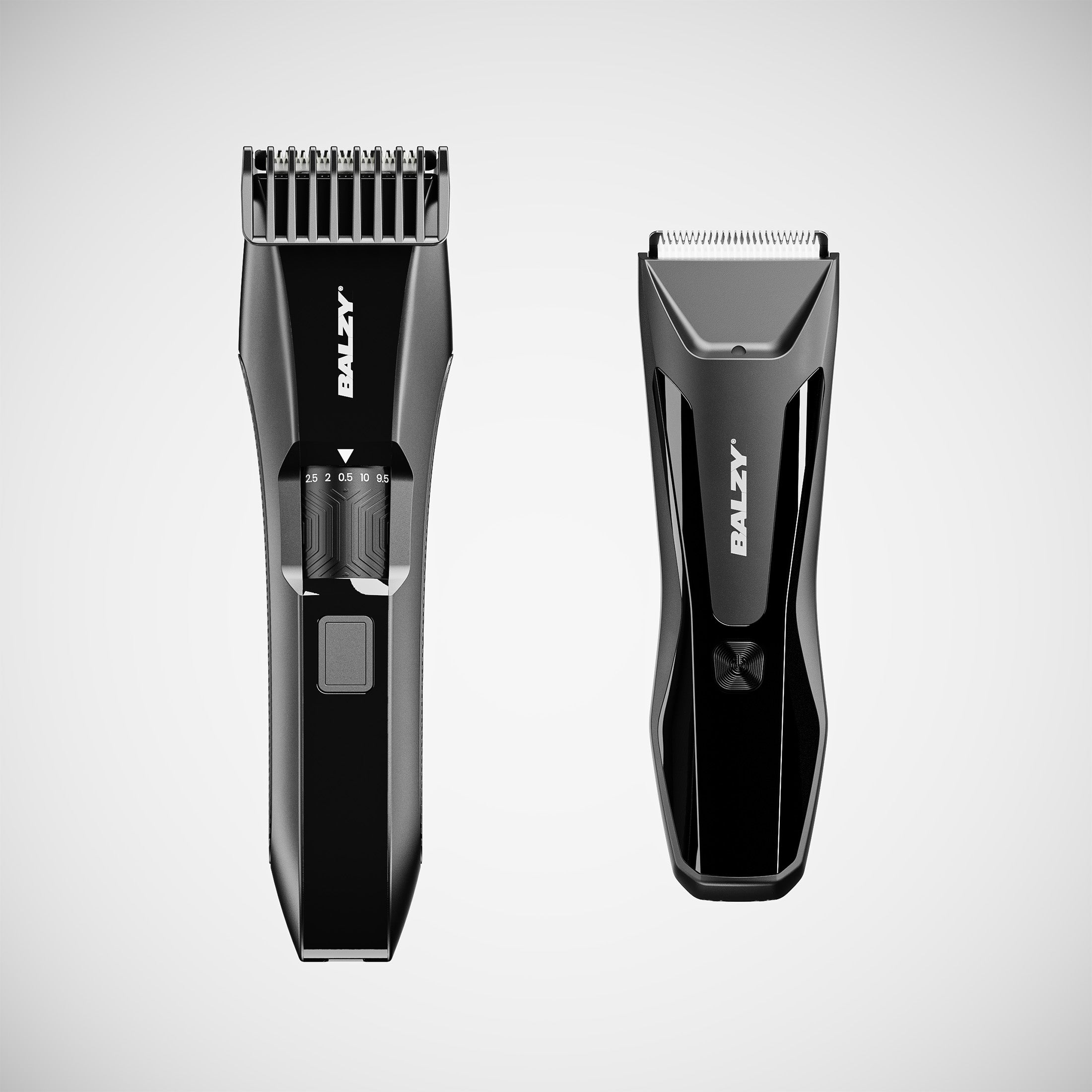 Beard & Balls Bundle