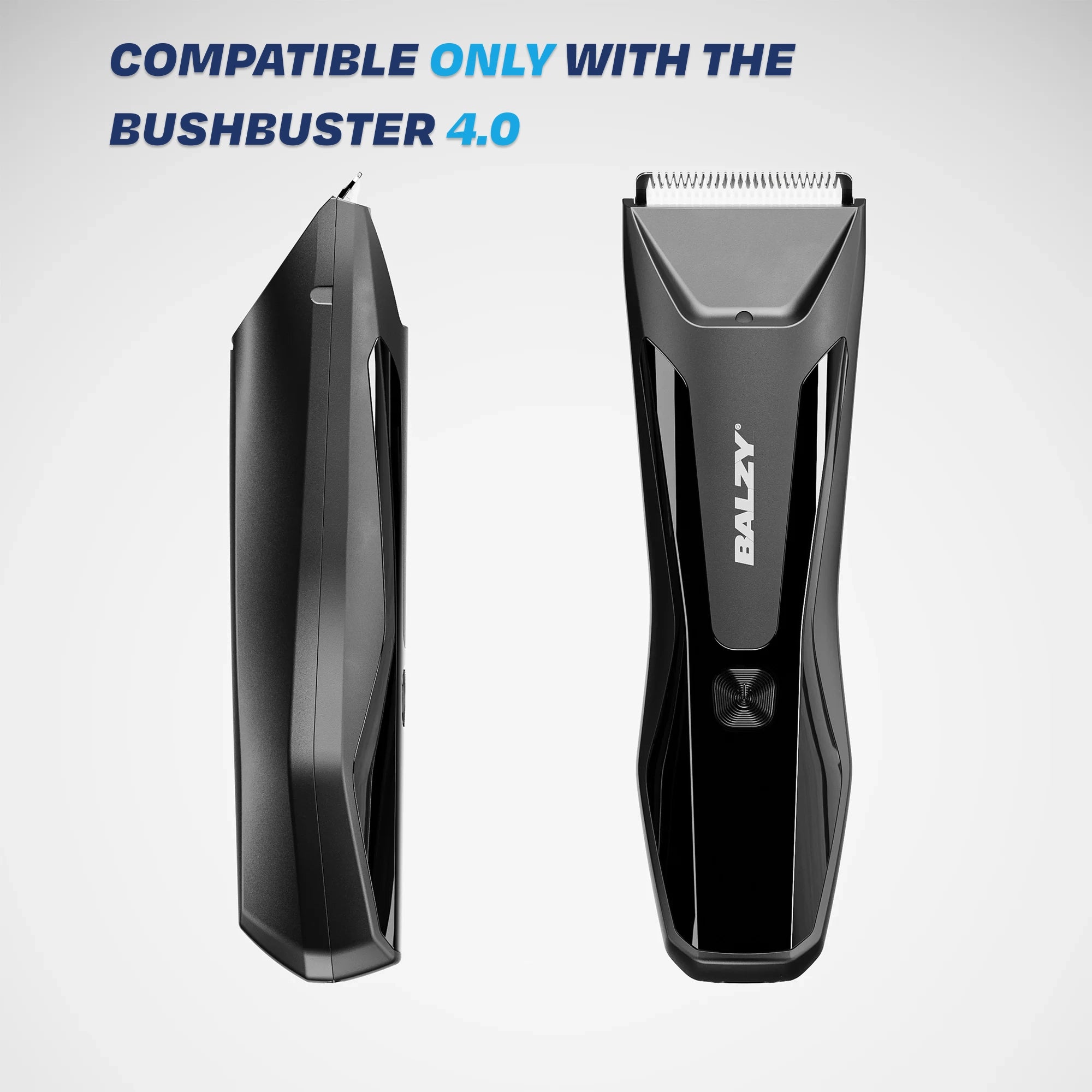 SafeShave™ Blade 4.0