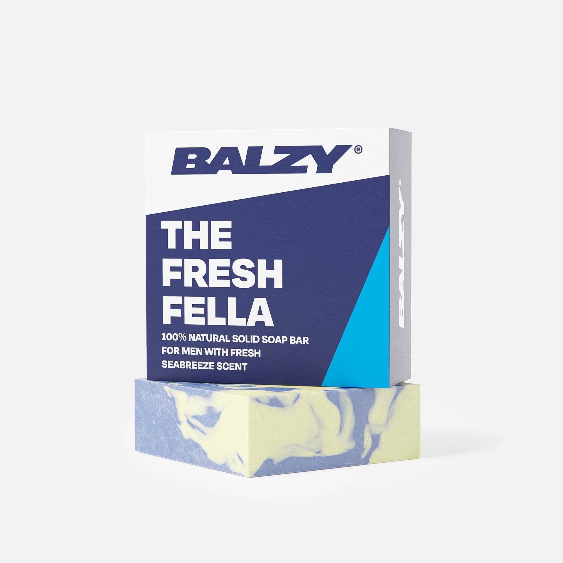 FreshFella