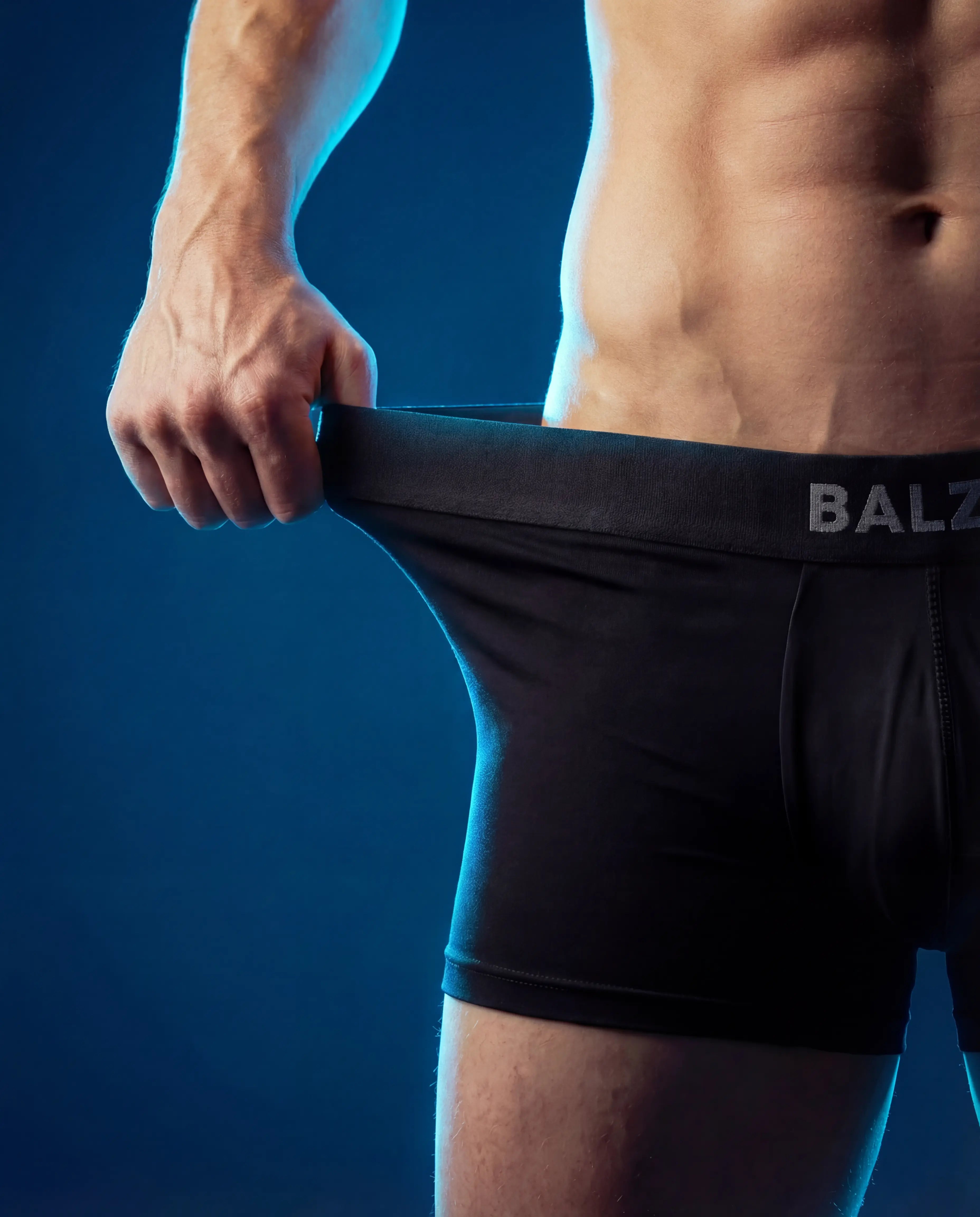 BALZY Boxers