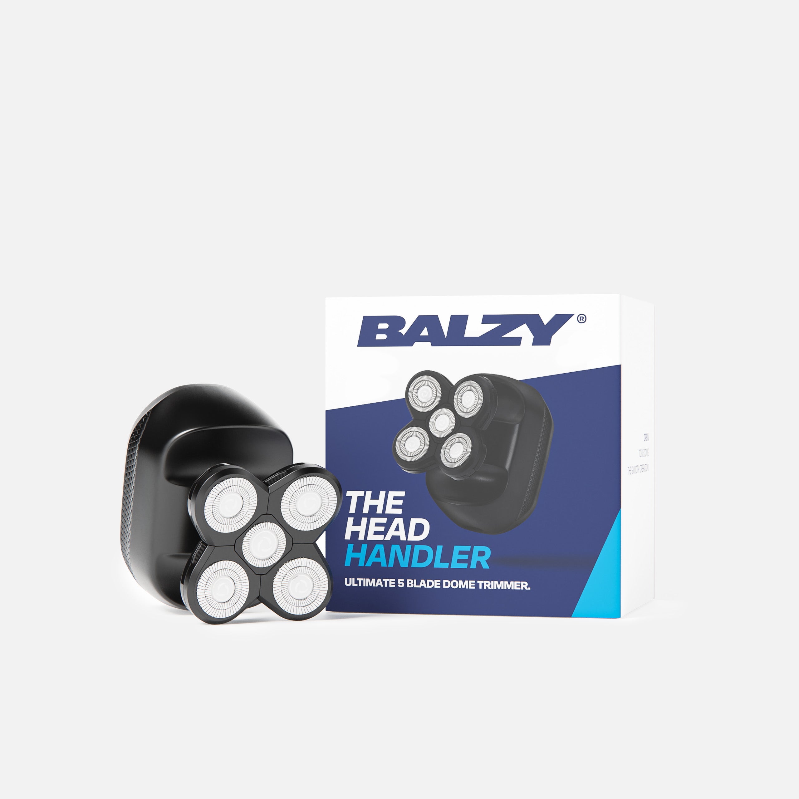 Head & Beard Bundle - Pre-order