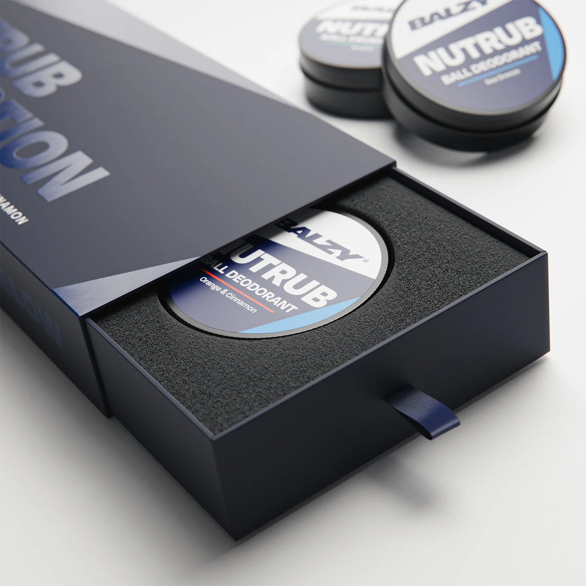 Nutrub® Collection GiftBox