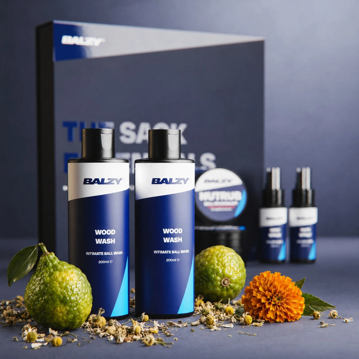 Sack Essentials® Giftbox