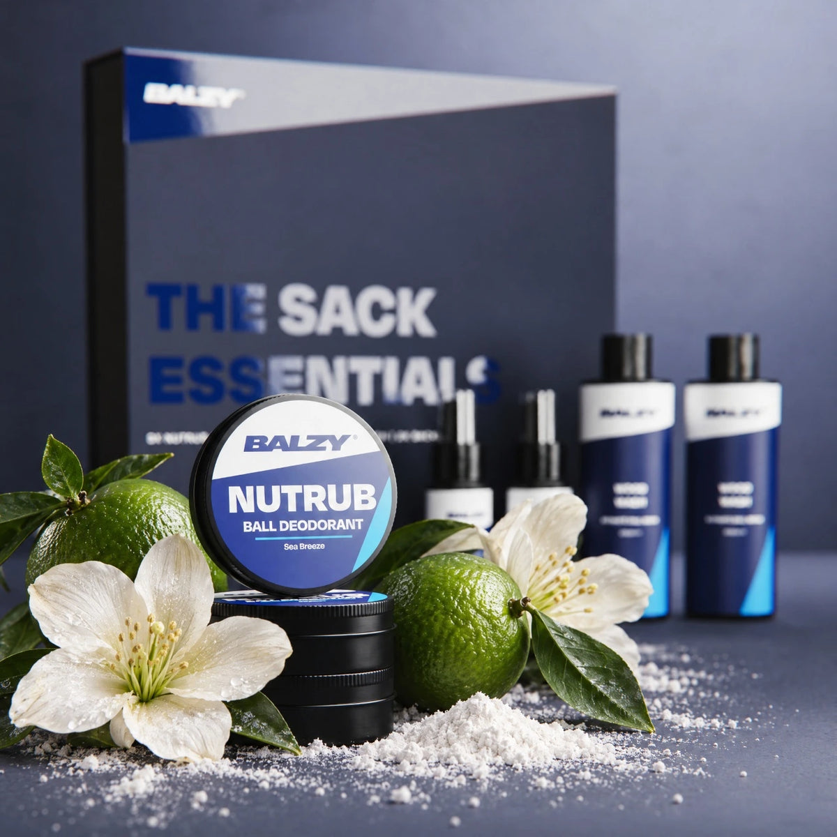 Sack Essentials® Giftbox