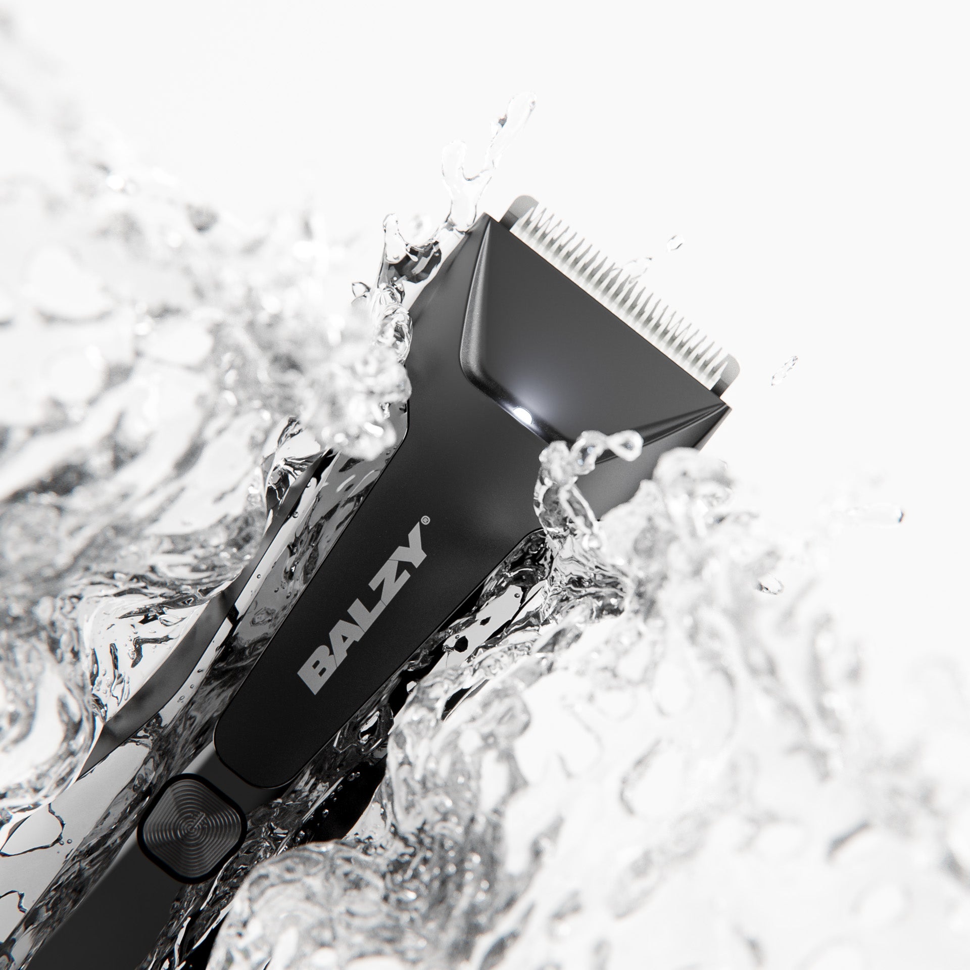 The BushBuster® 4.0