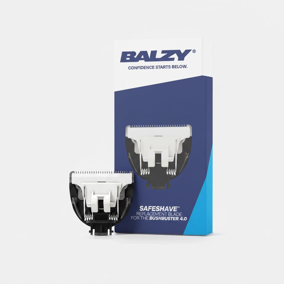 SafeShave™ Blade 4.0