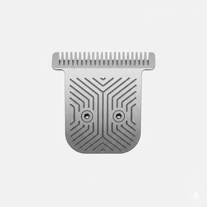 SafeShave™ Blade BeardBuster©