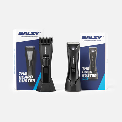 Beard & Balls Bundle