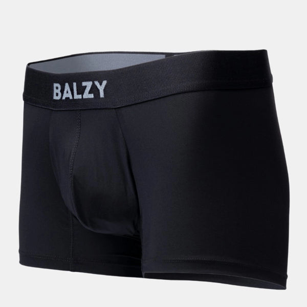 BALZY Boxers: Ultiem comfort en perfecte pasvorm BALZY Official