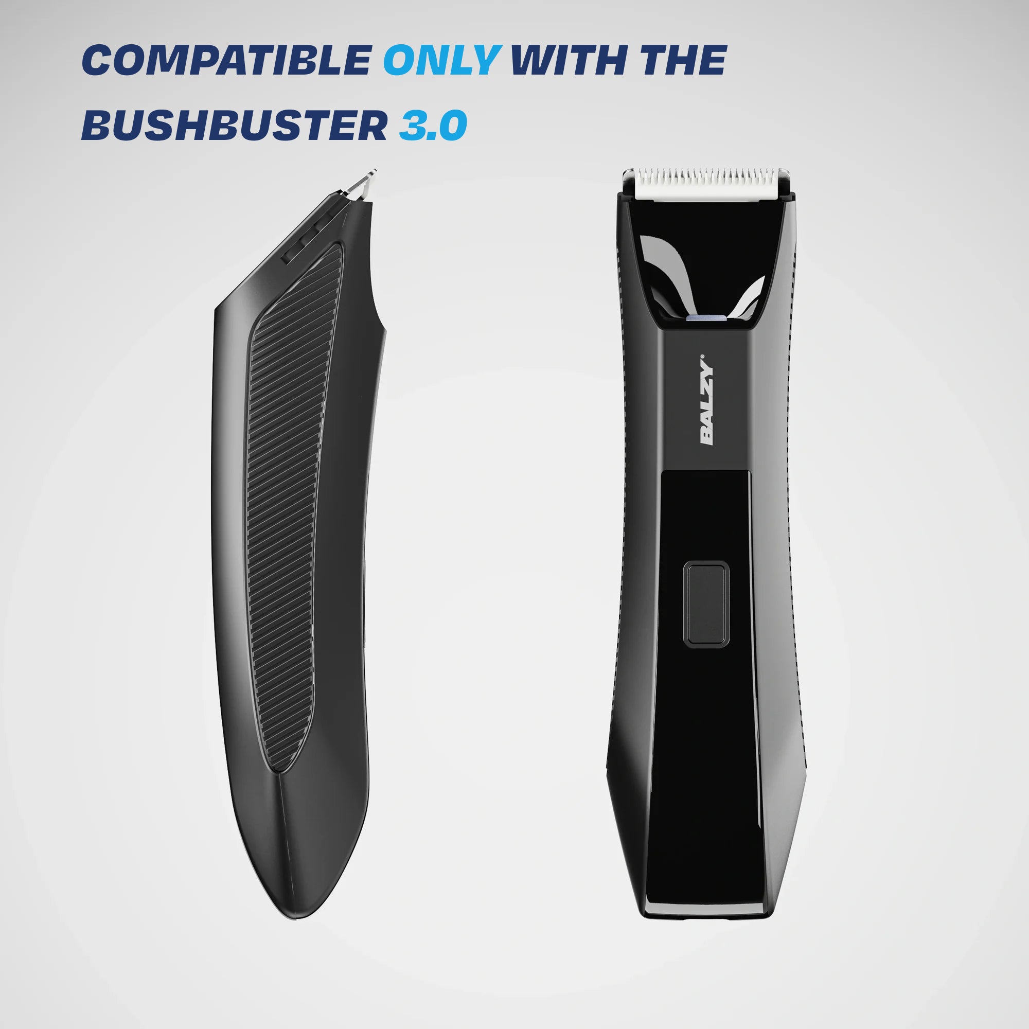 SafeShave™ Blade 3.0