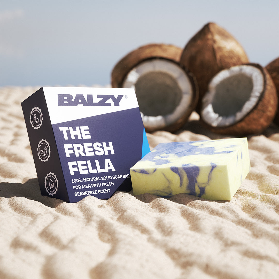 FreshFella