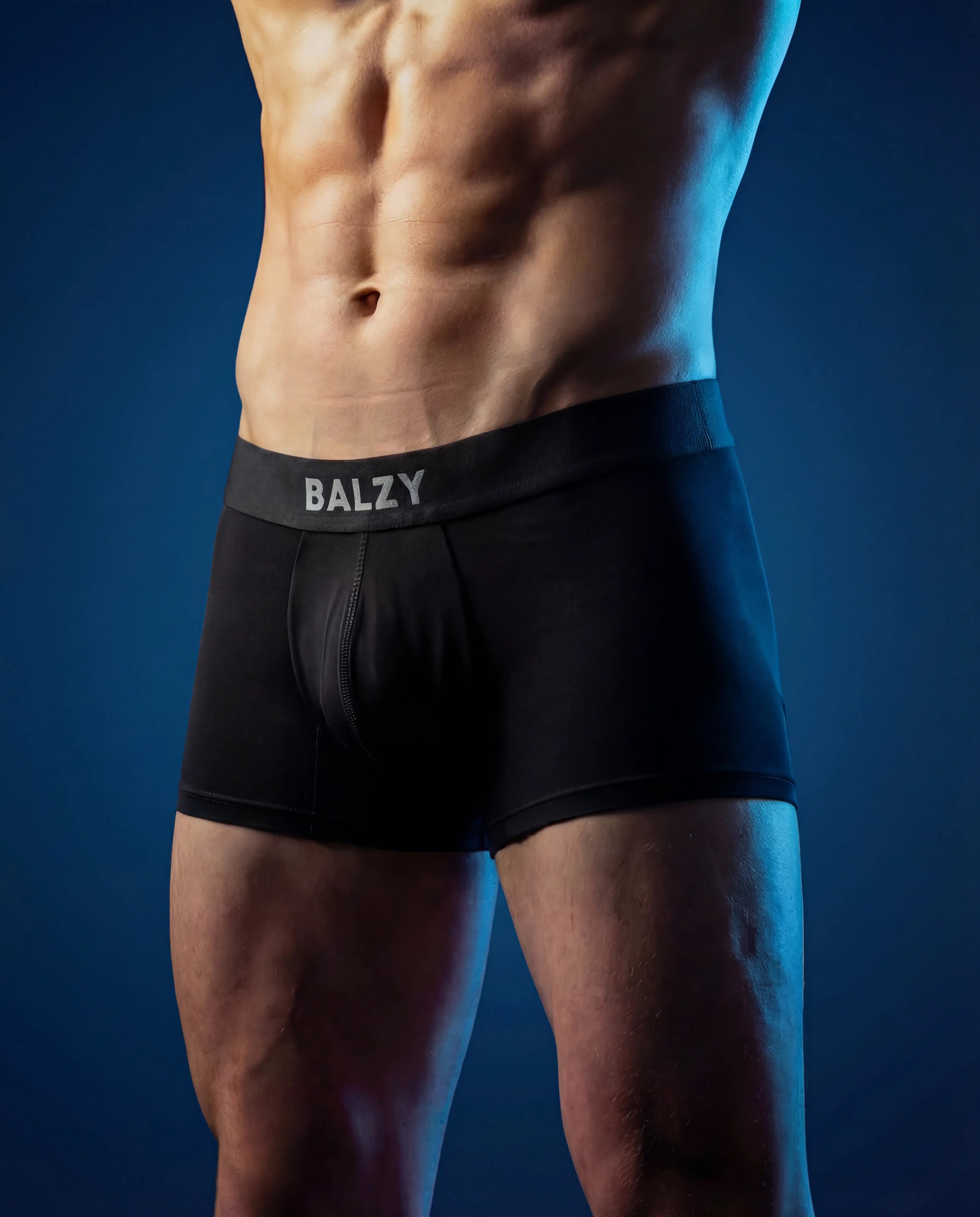 BALZY Boxers