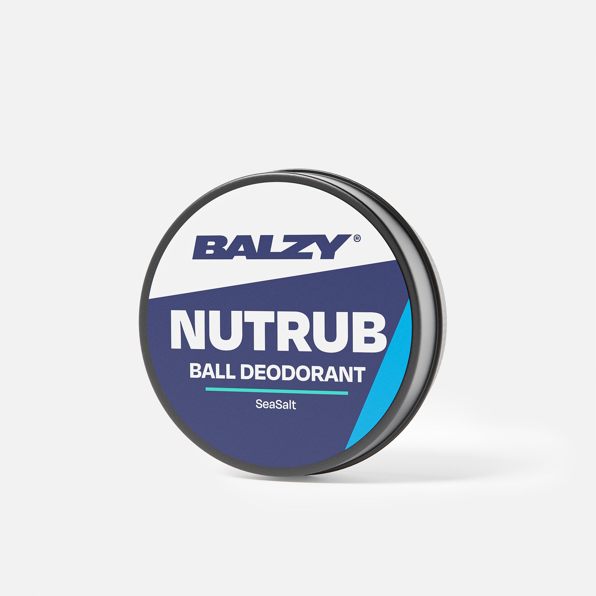 NutRub - Salt & Citrus