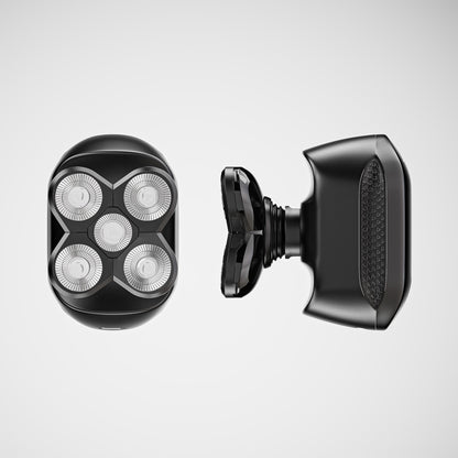 Head & Balls bundel - Pre-order