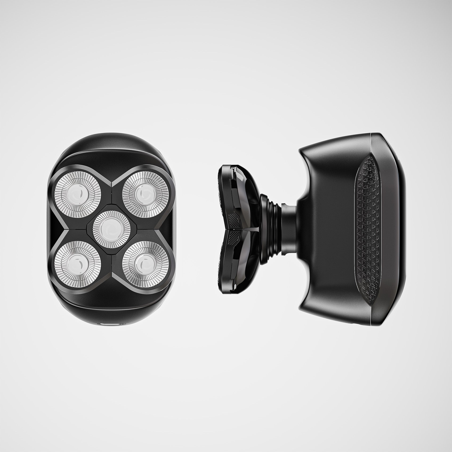 Head & Beard Bundle - Pre-order