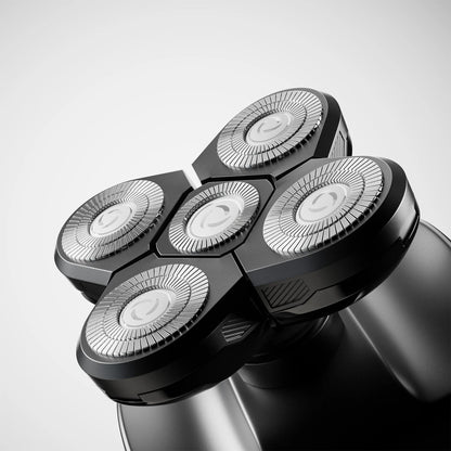 Head & Beard Bundle - Pre-order