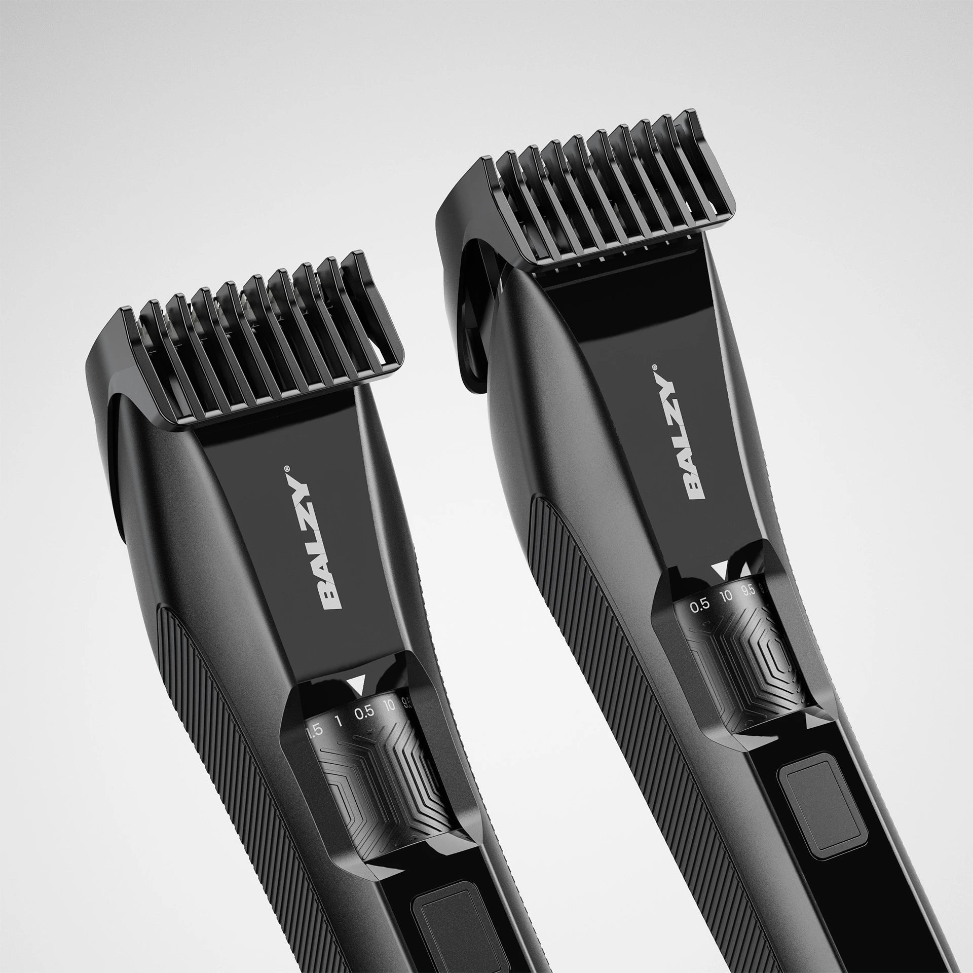 Head & Beard Bundle - Pre-order