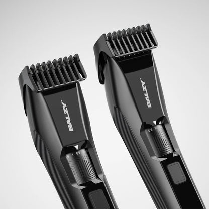 Head & Beard Bundle - Pre-order