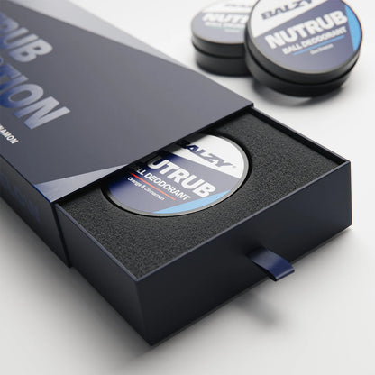 Nutrub® Collection GiftBox