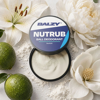 Nutrub® Collection GiftBox
