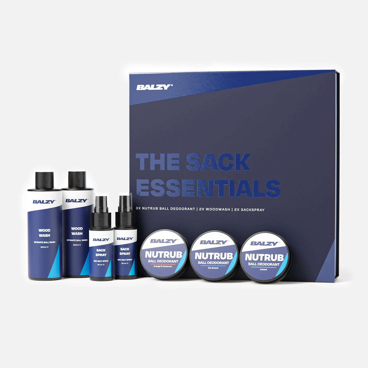 Sack Essentials® Giftbox