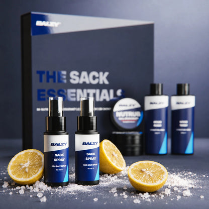Sack Essentials® Giftbox