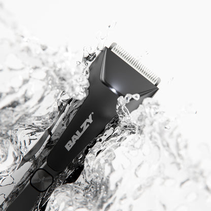 Beard & Balls Bundle - Pre-order