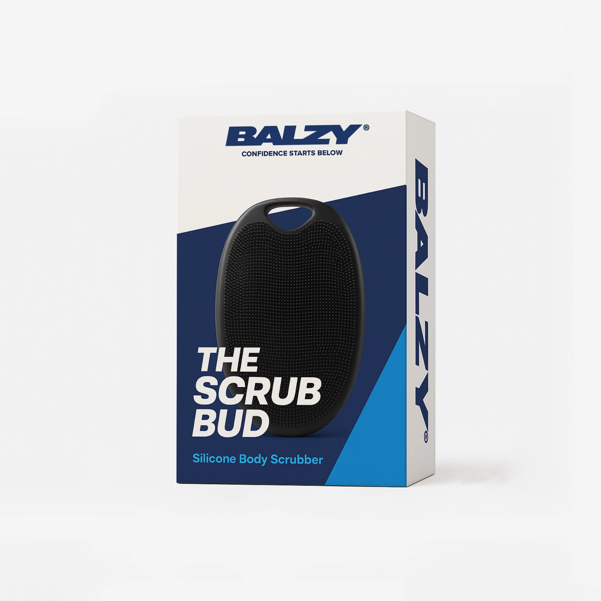 The Scrub Bud