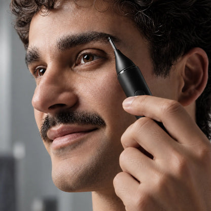 SnoutScraper® 2.0